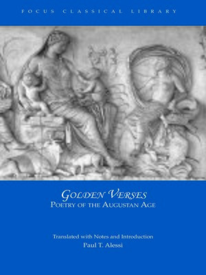 cover image of Golden Verses
